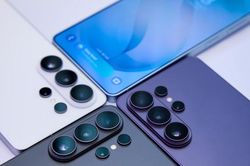 Samsung lấy lại ngôi đầu thị trường điện thoại thông minh toàn cầu