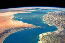 Hormuz buộc thế giới viết lại bản đồ an ninh năng lượng