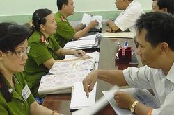Thay đổi mới về đăng ký thường trú, người dân cần lưu ý