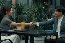 Sơn mời Diệu ở lại làm giám đốc khiến Sinh hụt hẫng