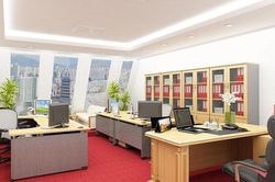 Cách chọn chỗ ngồi làm việc theo phong thủy mang lại bình an, tài lộc