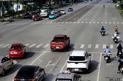 Công an Bắc Ninh công bố hàng loạt biển số xe bị phạt nguội, ai có trong danh sách cần đến làm việc ngay