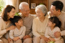 Cha mẹ bước qua tuổi 80: Có những điều con cái nên làm ngay từ hôm nay, đừng đợi đến khi quá muộn