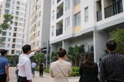 Có được mua nhà ở xã hội ở tỉnh khác không?