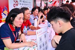 Việc bắt buộc phải làm ngay sau khi khóa cổng nguyện vọng đại học