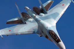 Su-35 Nga được săn đón đến mức sản lượng có thể vượt 400 chiếc