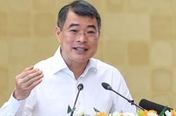 Thủ tướng: L&agrave;o Cai phải nỗ lực gấp đ&ocirc;i để đạt mục ti&ecirc;u tăng trưởng hai con số