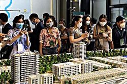 Bỏ đề xuất 'sở hữu chung cư có thời hạn' tại dự thảo Luật Nhà ở