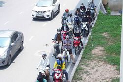 Nắng n&oacute;ng ở miền Bắc gia tăng, những điều cần lưu &yacute; để bảo vệ sức khỏe