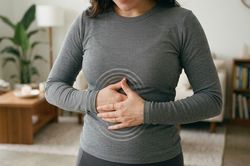 Xoa bóp bấm huyệt giúp kiện tỳ, hỗ trợ tiêu hóa