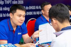 Lịch thanh to&aacute;n lệ ph&iacute; x&eacute;t tuyển đại học 2026 th&iacute; sinh cần đặc biệt lưu t&acirc;m