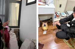 Vừa mua xe m&aacute;y bằng tiền trộm cắp, nam thanh ni&ecirc;n bị c&ocirc;ng an bắt giữ
