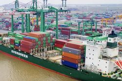Cổ phiếu VSC được khuyến nghị khả quan