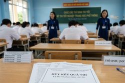 Những trường hợp nào thí sinh sẽ bị hủy kết quả thi, sau bao lâu sẽ được thi lại?