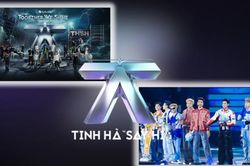 Rộ tin Tinh Hà 'Say Hi' tổ chức concert tại Mỹ, nối dài hành trình vươn ra quốc tế