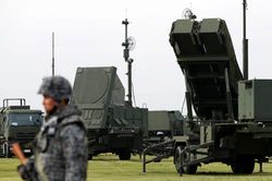 Iran tuyên bố 'chọc mù' radar Patriot tại căn cứ Hạm đội 5 của Mỹ