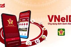 T&iacute;ch hợp 5 loại giấy tờ tr&ecirc;n VNeID được miễn, giảm nhiều loại ph&iacute;, lệ ph&iacute; từ ng&agrave;y 15/8/2026