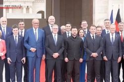 Phản ứng của Nga sau khi Ukraine cùng 9 đồng minh lập liên minh phòng thủ tên lửa