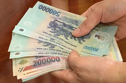 Đề xuất tăng lương tối thiểu l&ecirc;n đến 9,8% từ 1/1/2027