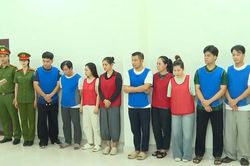 Vụ nhập lậu 28.000 viên kim cương: Khởi tố thêm 4 đối tượng
