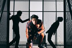 Huyền thoại K-pop U-KNOW (TVXQ!) chính thức đưa solo concert đầu tay đến TP. HCM