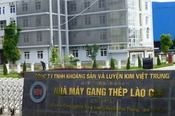 Vì sao cựu Tổng Giám đốc Công ty Việt Trung có thể bán rẻ gần 5,8 triệu tấn quặng?