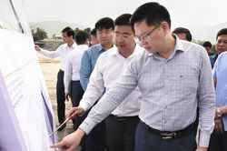 Th&aacute;i Nguy&ecirc;n: X&acirc;y dựng khối đại đo&agrave;n kết, thực hiện mục ti&ecirc;u tăng trưởng bền vững