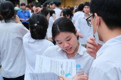 Hơn 874.000 th&iacute; sinh đ&atilde; đăng k&yacute; nguyện vọng x&eacute;t tuyển đại học