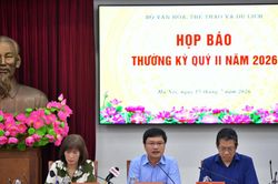 Ph&aacute;t huy sức mạnh văn h&oacute;a để bảo vệ chủ quyền tr&ecirc;n kh&ocirc;ng gian số