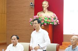 Đảm bảo khách quan, công bằng, minh bạch trong kinh doanh bất động sản
