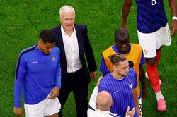 Tuyển Ph&aacute;p c&oacute; HLV mới sau World Cup 2026