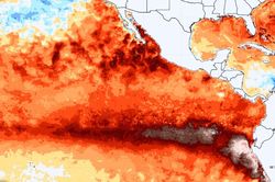 Thế giới sẽ đối mặt điều gì nếu siêu El Nino hình thành?