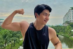 Diễn viên Việt vừa lọt đề cử 100 gương mặt đẹp nhất thế giới