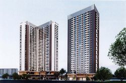 Hà Nội cải tạo tập thể Trương Định thành 2 tòa chung cư 30 tầng