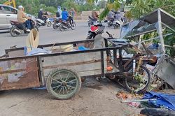 Hai vụ tai nạn liên tiếp tại Đồng Tháp, hai người tử vong