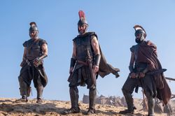 'Qu&aacute;i kiệt điện ảnh' Christopher Nolan l&ecirc;n tiếng