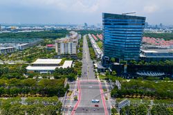 Đại Quang Minh lãi đột biến