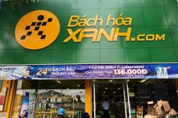 Tin vui với Thế Giới Di Động