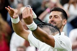 8 khoảnh khắc ấn tượng nhất Wimbledon 2026