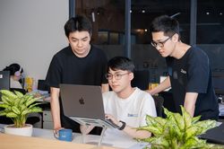 'Cuộc đua' năng lực của gần 3.000 kỹ sư c&ocirc;ng nghệ trẻ