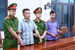 Gian lận thi Toán ở Tuyên Quang: Xác định 26 người vi phạm