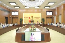 Sửa đổi Luật Xuất bản phải mở đường cho xuất bản số v&agrave; hội nhập quốc tế