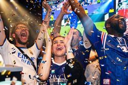 World Cup vào bán kết, du lịch Mỹ bùng nổ ngoài dự kiến