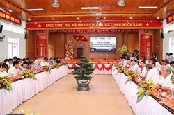 Đánh thức cảng thị cổ Trung Phường, kiến tạo động lực phát triển văn hóa vùng Đông Nam Đà Nẵng