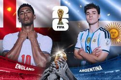 Nhận định trận đấu Anh vs Argentina, 2h00 ngày 16.7: Đại chiến nhiều duyên nợ