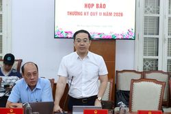 Sửa Luật Xuất bản:Bổ sung quy định về lưu chiểu điện tử, tăng tr&aacute;ch nhiệm hậu kiểm