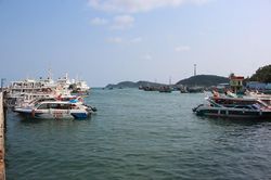 Phú Quốc tăng cường tuyên truyền an toàn cho chủ tàu du lịch