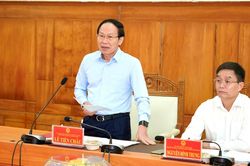 Huế cần cụ thể hóa Nghị quyết 80 của Bộ Chính trị để tạo nguồn lực phát triển