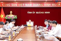 Ho&agrave;n th&agrave;nh bầu Trưởng th&ocirc;n, bản, khu phố trong th&aacute;ng 8/2026; giải quyết kịp thời chế độ cho nh&acirc;n sự d&ocirc;i dư