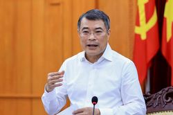 Thủ tướng L&ecirc; Minh Hưng: Lạng Sơn c&oacute; vị tr&iacute; chiến lược đặc biệt quan trọng